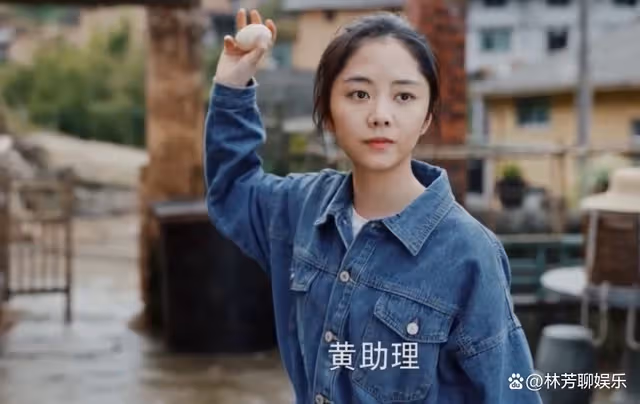 譚松韻新作開拍在即,粉絲卻集體「破防」,為什麼要接這種劇?