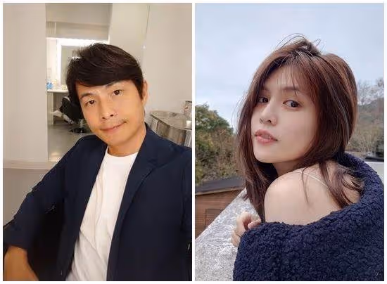 夏宇童突PO一家3口照!開心宣布「這是我們四歲的女兒」 坦言「孩子的爸不是孫協志」網全傻眼