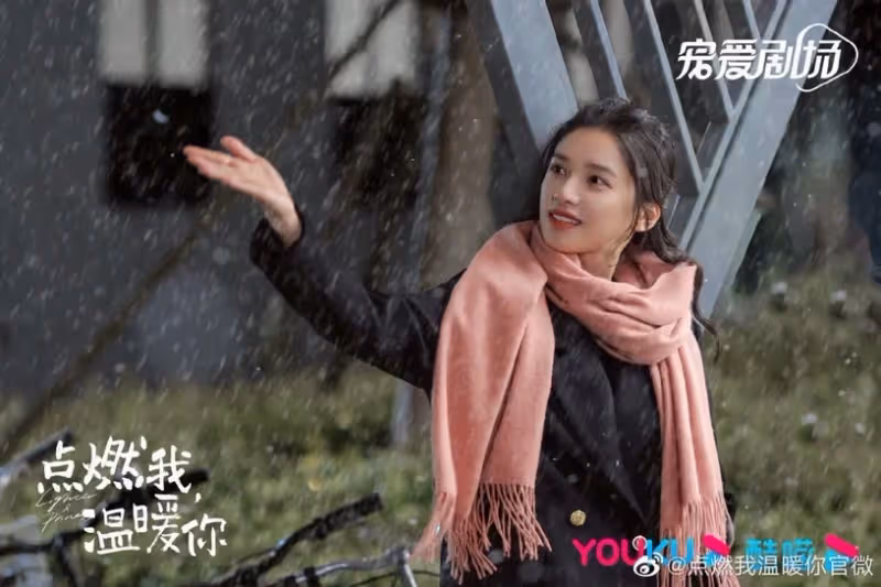 2022陸劇演員「角色吸粉總榜」Top10!吳磊漲191萬粉&趙露思贏虞書欣,冠軍爆漲385萬粉