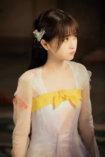 2022陸劇演員「角色吸粉總榜」Top10!吳磊漲191萬粉&趙露思贏虞書欣,冠軍爆漲385萬粉