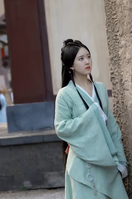 2022陸劇演員「角色吸粉總榜」Top10!吳磊漲191萬粉&趙露思贏虞書欣,冠軍爆漲385萬粉