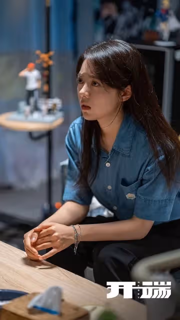 2022陸劇演員「角色吸粉總榜」Top10!吳磊漲191萬粉&趙露思贏虞書欣,冠軍爆漲385萬粉