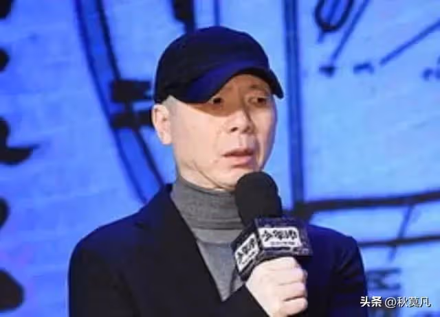 娛樂圈曝出醜聞，知名導演私生活混亂得性病，藝校女學生也不放過
