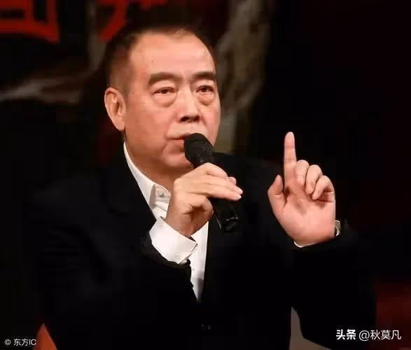 娛樂圈曝出醜聞，知名導演私生活混亂得性病，藝校女學生也不放過