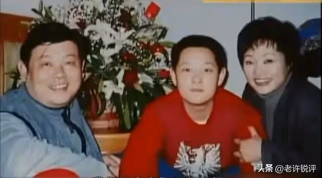 傅彪,你可以含笑九泉了