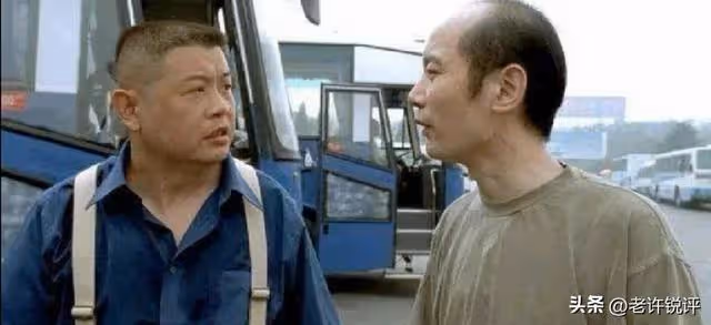 傅彪，你可以含笑九泉了