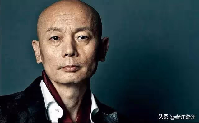 傅彪，你可以含笑九泉了