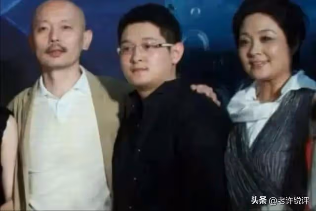 傅彪，你可以含笑九泉了
