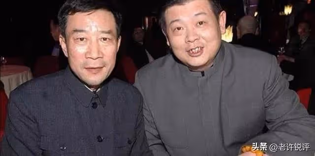 傅彪，你可以含笑九泉了