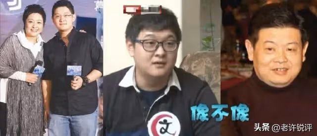 傅彪，你可以含笑九泉了