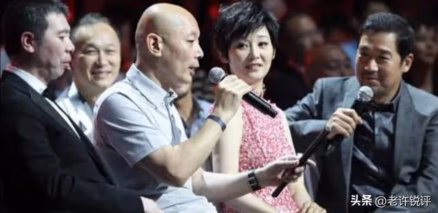 傅彪,你可以含笑九泉了