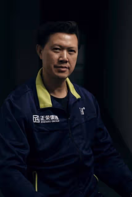張常寧父親因病去世,曾是中國男排名宿