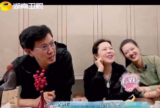 張常寧父親因病去世,曾是中國男排名宿