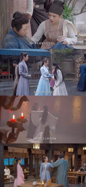 貧民窟女孩爆梗!出演虐戀IP被書粉哀嚎夢碎,談幻想變工作引爆笑
