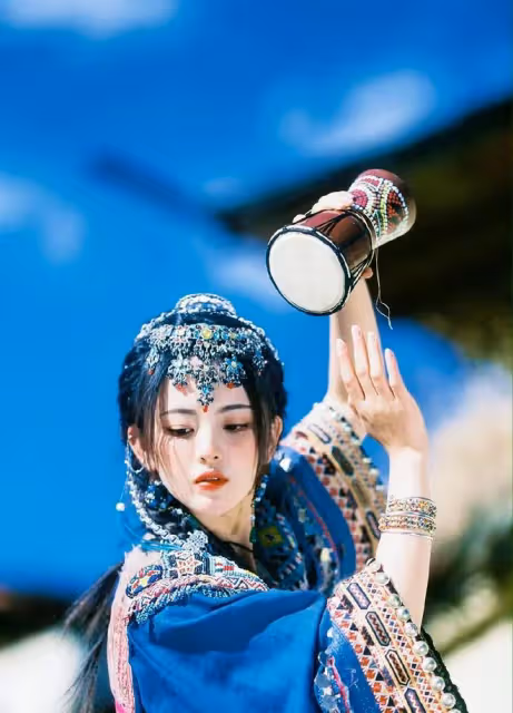 貧民窟女孩爆梗！出演虐戀IP被書粉哀嚎夢碎，談幻想變工作引爆笑