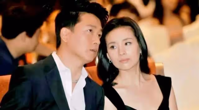 潘粵明董潔,能復婚嗎?4點原因證明,前任夫妻之間也有利益牽絆