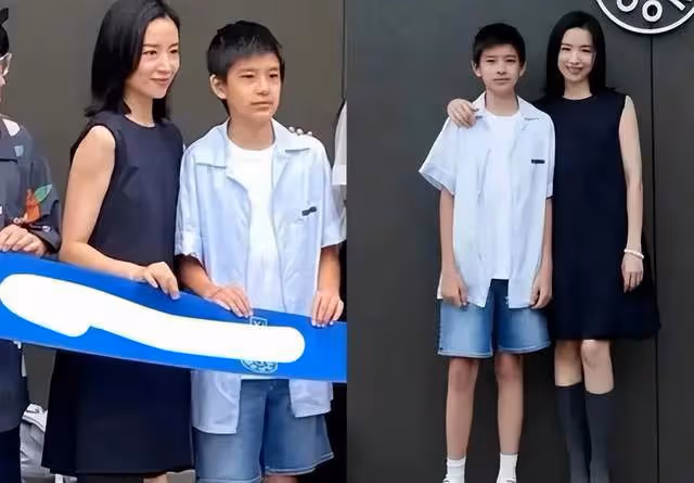潘粵明董潔,能復婚嗎?4點原因證明,前任夫妻之間也有利益牽絆