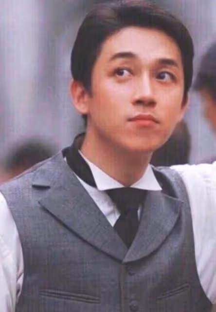 潘粵明董潔,能復婚嗎?4點原因證明,前任夫妻之間也有利益牽絆