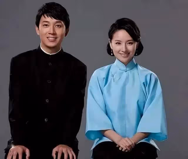 潘粵明董潔,能復婚嗎?4點原因證明,前任夫妻之間也有利益牽絆