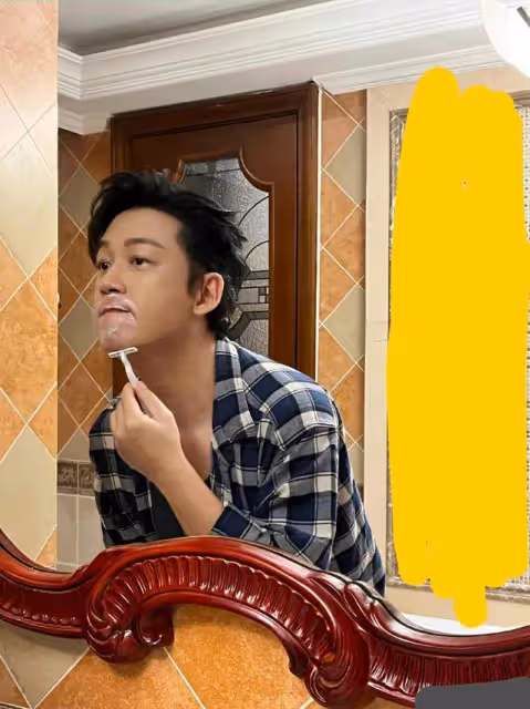 潘粵明董潔,能復婚嗎?4點原因證明,前任夫妻之間也有利益牽絆