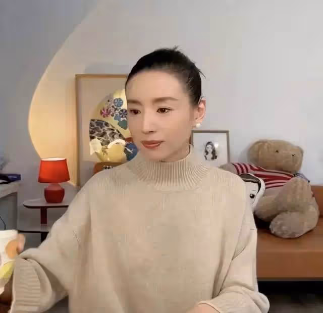 潘粵明董潔,能復婚嗎?4點原因證明,前任夫妻之間也有利益牽絆