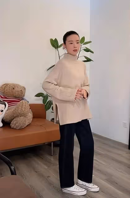 潘粵明董潔,能復婚嗎?4點原因證明,前任夫妻之間也有利益牽絆
