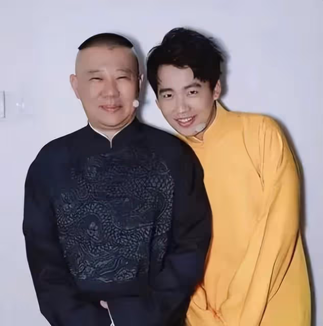潘粵明董潔,能復婚嗎?4點原因證明,前任夫妻之間也有利益牽絆