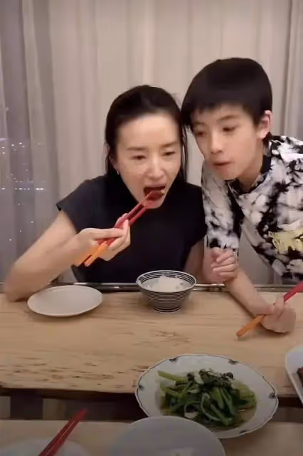 潘粵明董潔,能復婚嗎?4點原因證明,前任夫妻之間也有利益牽絆