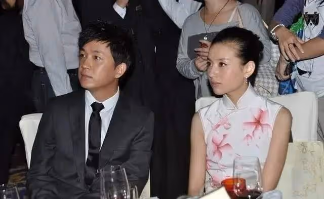 潘粵明董潔,能復婚嗎?4點原因證明,前任夫妻之間也有利益牽絆