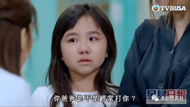 TVB「得意妹」12歲愈大愈識打扮!原來有個可愛妹隨時接捧做童星