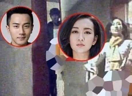 王鷗:元宵節一個人落寞逛街無人認識,似心有所屬在等何九華