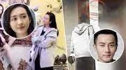 王鷗:元宵節一個人落寞逛街無人認識,似心有所屬在等何九華