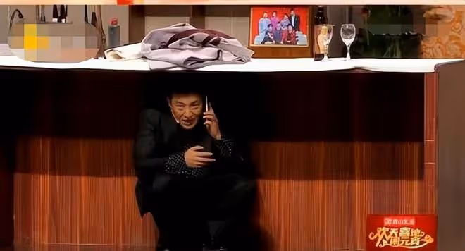 遼寧衛視小品老熟人亮相!郭冬臨宋小寶引爆笑,沈馬組合再合作