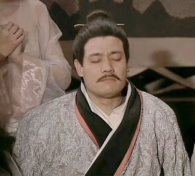 演戲30年鮑大志終成大器,《狂飆》「趙立冬」,老戲骨也有了流量