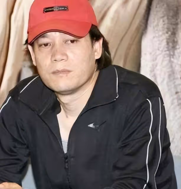 演戲30年鮑大志終成大器,《狂飆》「趙立冬」,老戲骨也有了流量