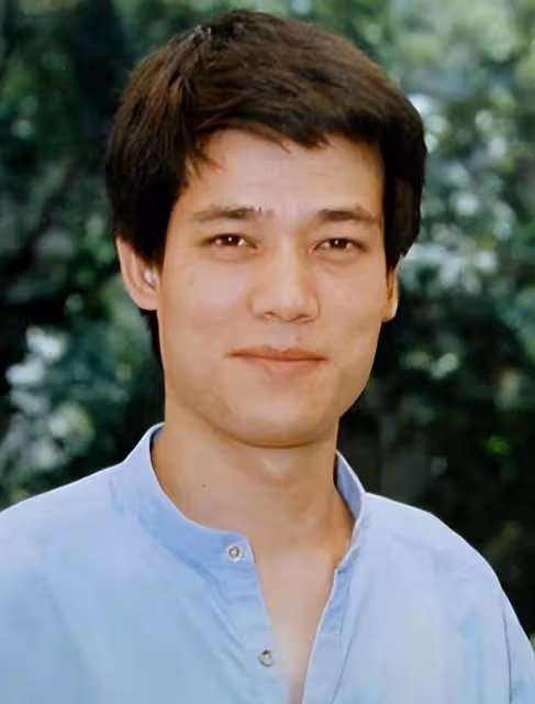 演戲30年鮑大志終成大器,《狂飆》「趙立冬」,老戲骨也有了流量