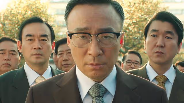 網預測入圍「2023百想視帝」的男演員:《千元律師》南宮珉