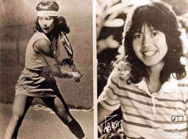 她叛國後加入美籍,為別國奪冠無數,32年後厚著臉皮回國撈金!