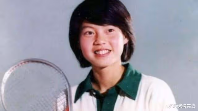 她叛國後加入美籍,為別國奪冠無數,32年後厚著臉皮回國撈金!