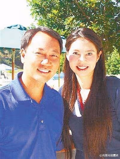 她叛國後加入美籍,為別國奪冠無數,32年後厚著臉皮回國撈金!