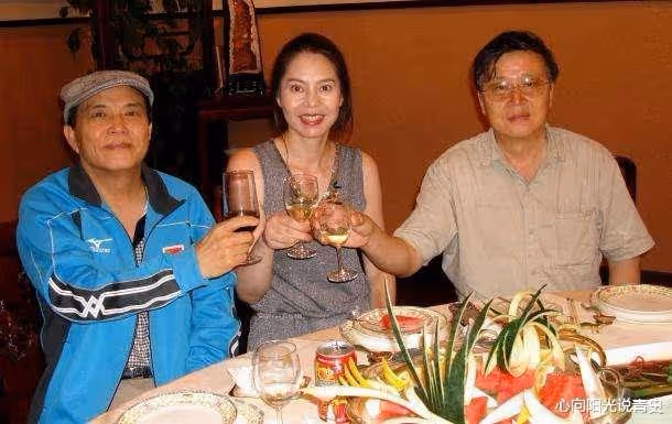 她叛國後加入美籍,為別國奪冠無數,32年後厚著臉皮回國撈金!