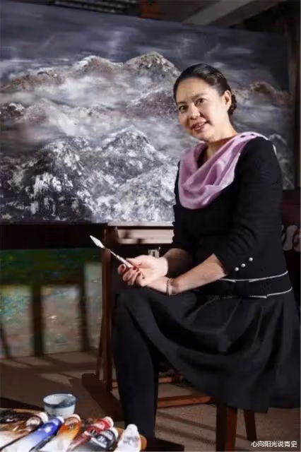 她叛國後加入美籍,為別國奪冠無數,32年後厚著臉皮回國撈金!