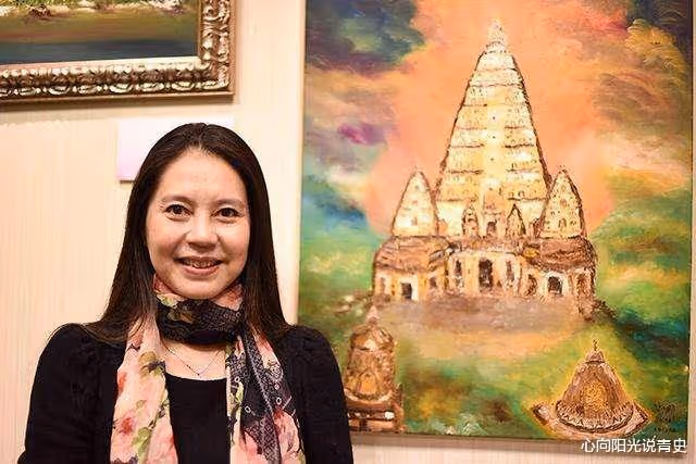 她叛國後加入美籍,為別國奪冠無數,32年後厚著臉皮回國撈金!