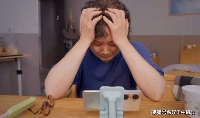 《打開生活的正確方式》為打廣告，強行讓主角生病，底線都不要了？