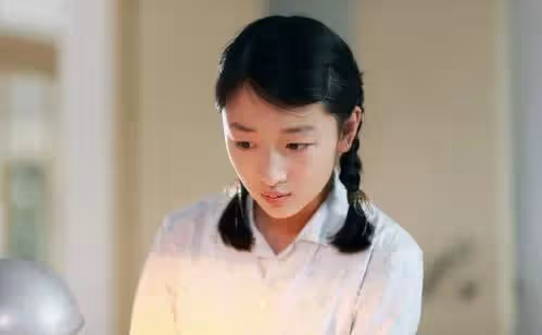 真是什麼人都敢演「第一美人」,什麼時候內娛審美這麼沒底線了。