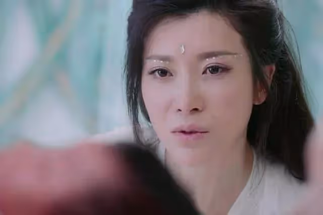 真是什麼人都敢演「第一美人」,什麼時候內娛審美這麼沒底線了。