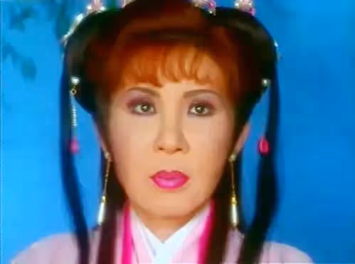真是什麼人都敢演「第一美人」,什麼時候內娛審美這麼沒底線了。