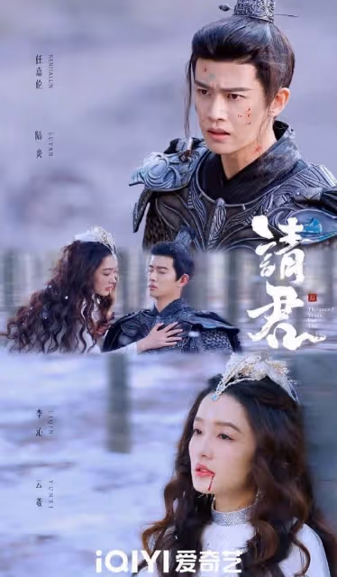 楊穎和馬天宇吻照曝光,網友評論炸鍋:新時代女性的真實寫照