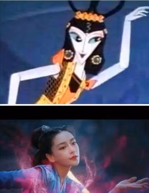 楊穎和馬天宇吻照曝光,網友評論炸鍋:新時代女性的真實寫照