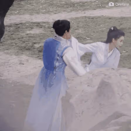 楊穎和馬天宇吻照曝光,網友評論炸鍋:新時代女性的真實寫照